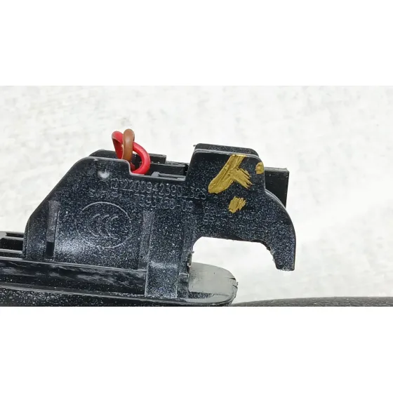 Parasol Derecho para Bmw Serie 1 Lim. (F40)