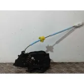 Cerradura Puerta Delantera Izquierda para Bmw Serie 1 Lim. (F40)