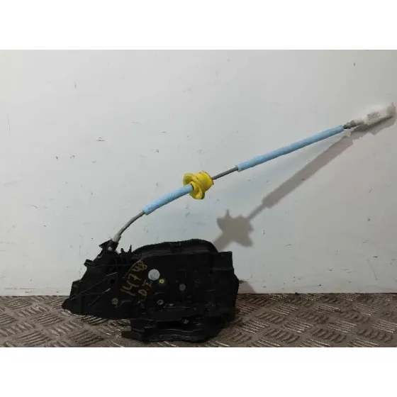 Cerradura Puerta Delantera Izquierda para Bmw Serie 1 Lim. (F40)