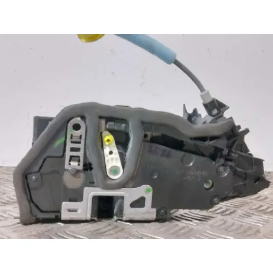 Cerradura Puerta Delantera Izquierda para Bmw Serie 1 Lim. (F40)