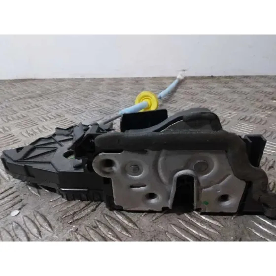 Cerradura Puerta Delantera Izquierda para Bmw Serie 1 Lim. (F40)