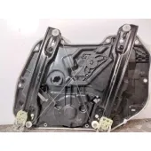 Elevalunas Delantero Izquierdo para Bmw Serie 1 Lim. (F40)
