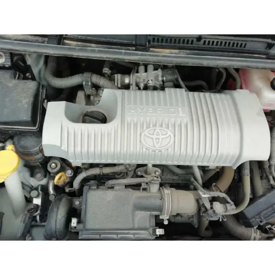 Motor Completo para Toyota Yaris