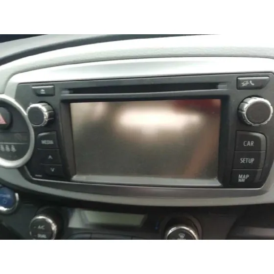 Sistema Navegacion Gps para Toyota Yaris