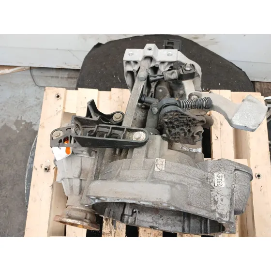Caja Cambios para Seat Arona