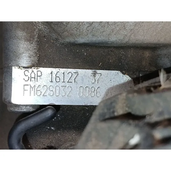 Caja Cambios para Seat Arona