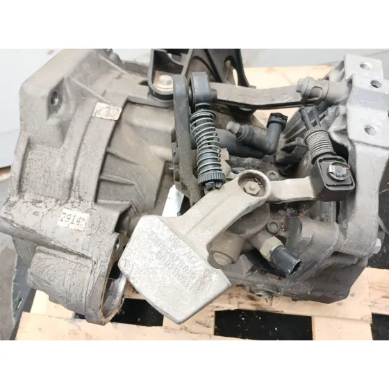 Caja Cambios para Seat Arona