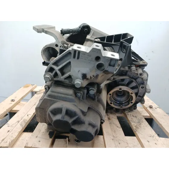 Caja Cambios para Seat Arona