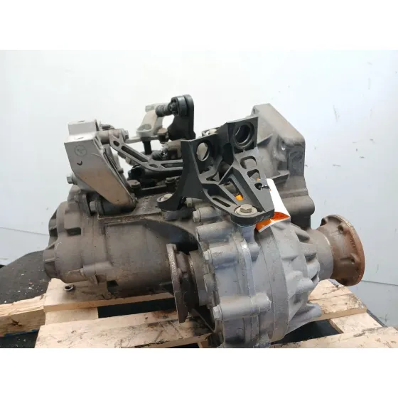 Caja Cambios para Seat Arona