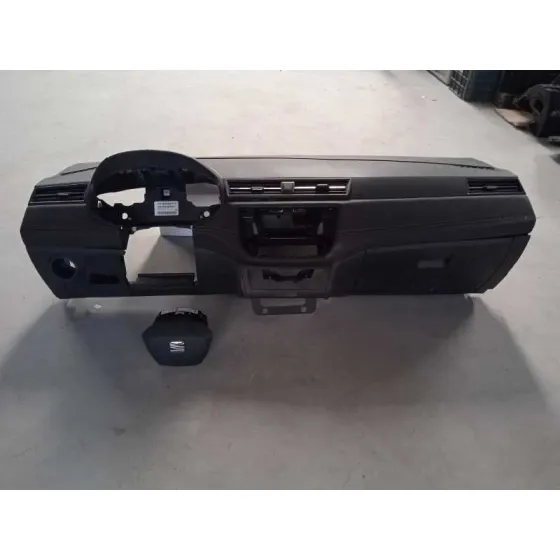 Kit Airbag para Seat Arona