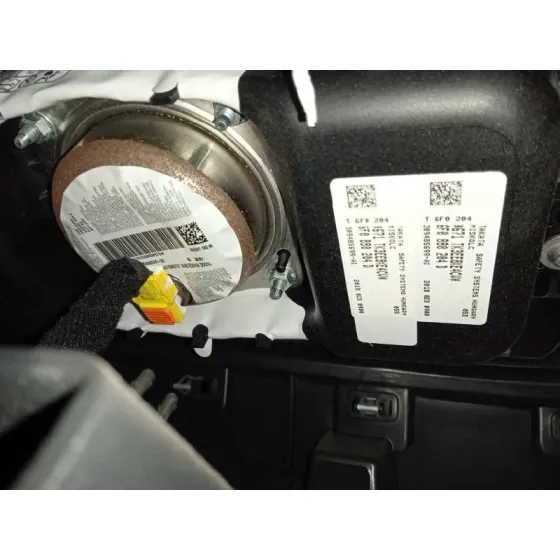 Kit Airbag para Seat Arona