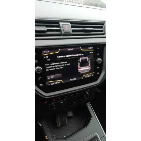 Sistema Audio / Radio Cd para Seat Arona