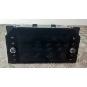 Sistema Audio / Radio Cd para Seat Arona