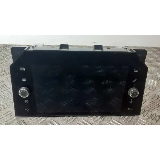 Sistema Audio / Radio Cd para Seat Arona