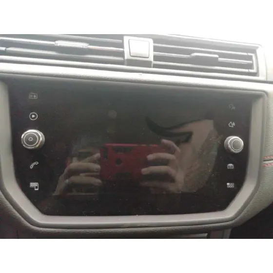 Sistema Audio / Radio Cd para Seat Arona