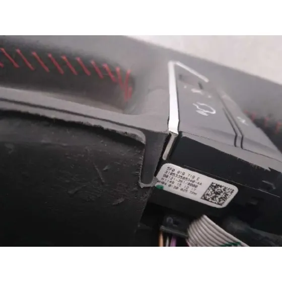 Volante para Seat Arona