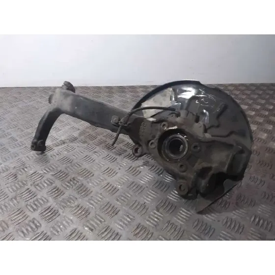 Mangueta Delantera Izquierda para Seat Exeo St (3R5)(2009>)