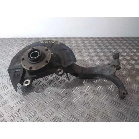 Mangueta Delantera Izquierda para Seat Exeo St (3R5)(2009>)