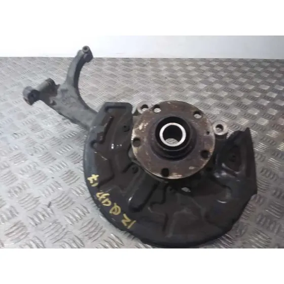 Mangueta Delantera Izquierda para Seat Exeo St (3R5)(2009>)