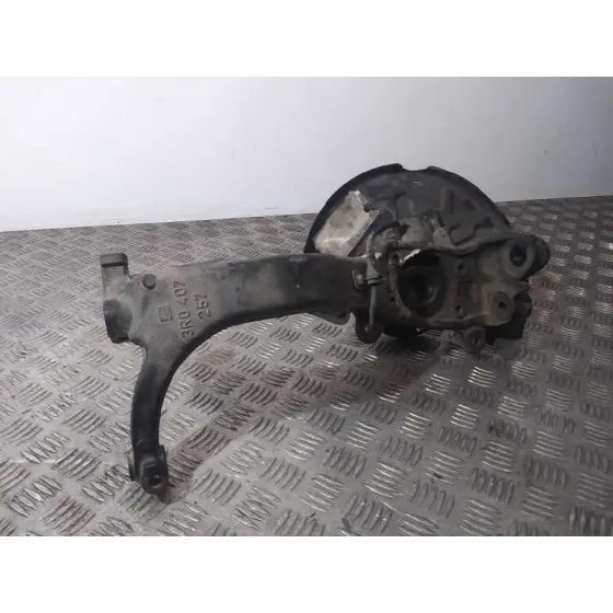 Mangueta Delantera Izquierda para Seat Exeo St (3R5)(2009>)