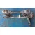 Puente Trasero para Ford Focus Lim. (Cb8)
