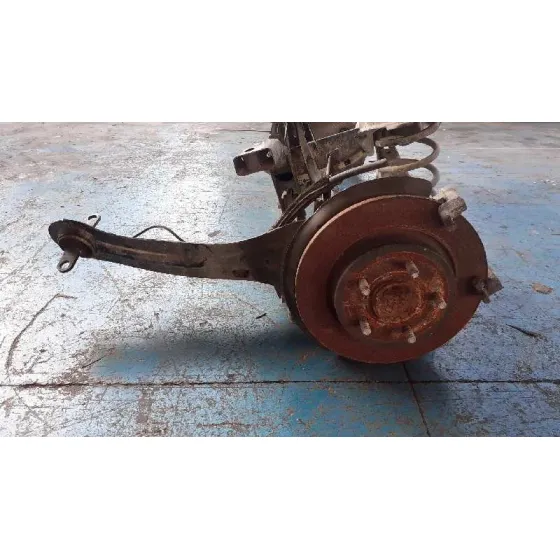 Puente Trasero para Ford Focus Lim. (Cb8)