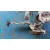 Puente Trasero para Ford Focus Lim. (Cb8)