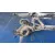 Puente Trasero para Ford Focus Lim. (Cb8)