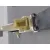 Motor Elevalunas Trasero Derecho para Mercedes-Benz Clase R (W251)