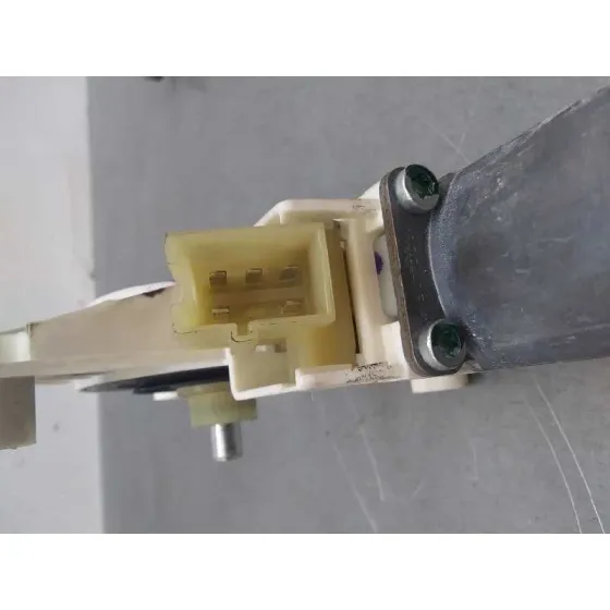 Motor Elevalunas Trasero Derecho para Mercedes-Benz Clase R (W251)