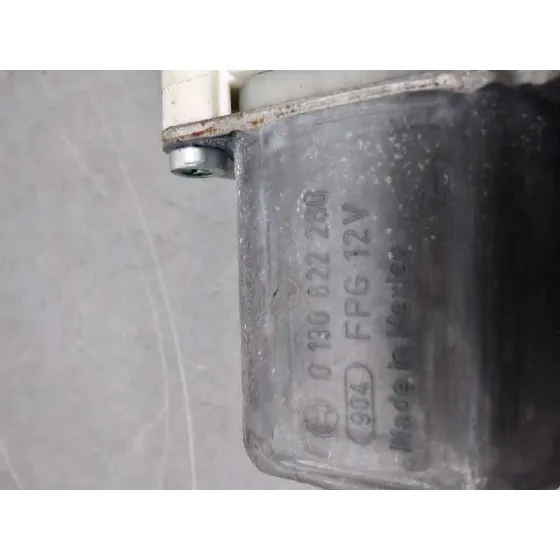 Motor Elevalunas Trasero Derecho para Mercedes-Benz Clase R (W251)