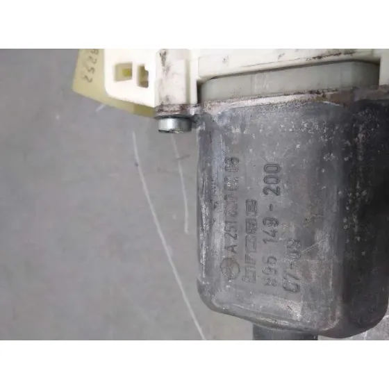 Motor Elevalunas Trasero Derecho para Mercedes-Benz Clase R (W251)