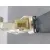 Motor Elevalunas Trasero Izquierdo para Mercedes-Benz Clase R (W251)