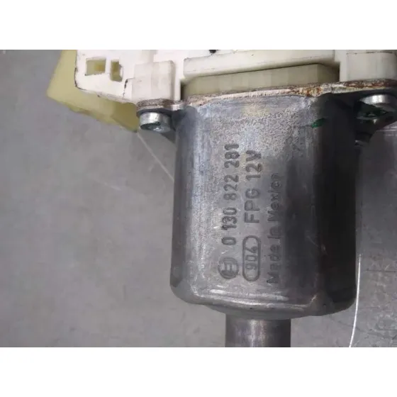 Motor Elevalunas Trasero Izquierdo para Mercedes-Benz Clase R (W251)