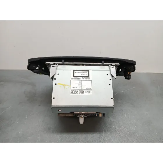 Sistema Navegacion Gps para Ford Mondeo Ber. (Ca2)