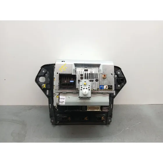 Sistema Navegacion Gps para Ford Mondeo Ber. (Ca2)