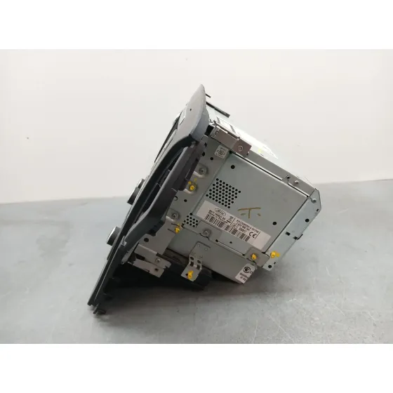Sistema Navegacion Gps para Ford Mondeo Ber. (Ca2)