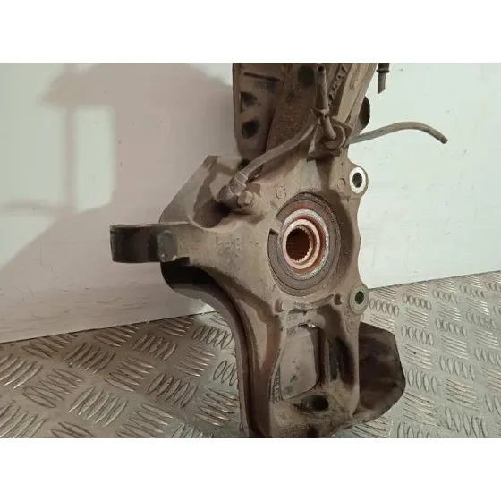 Mangueta Delantera Izquierda para Alfa Romeo 156 Sportwagon