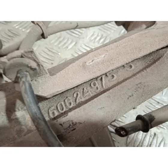Mangueta Delantera Izquierda para Alfa Romeo 156 Sportwagon