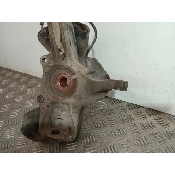 Mangueta Delantera Derecha para Alfa Romeo 156 Sportwagon