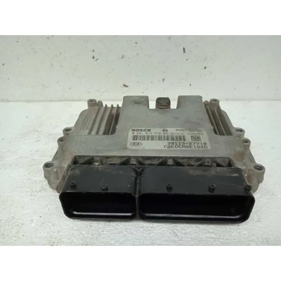 Centralita Motor Uce para Kia Cee'd Sporty Wagon