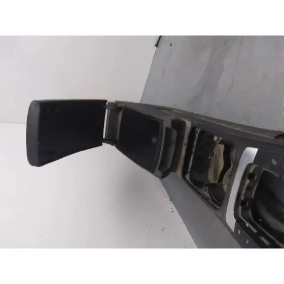 Apoyabrazos Central para Volkswagen Passat Variant (365)
