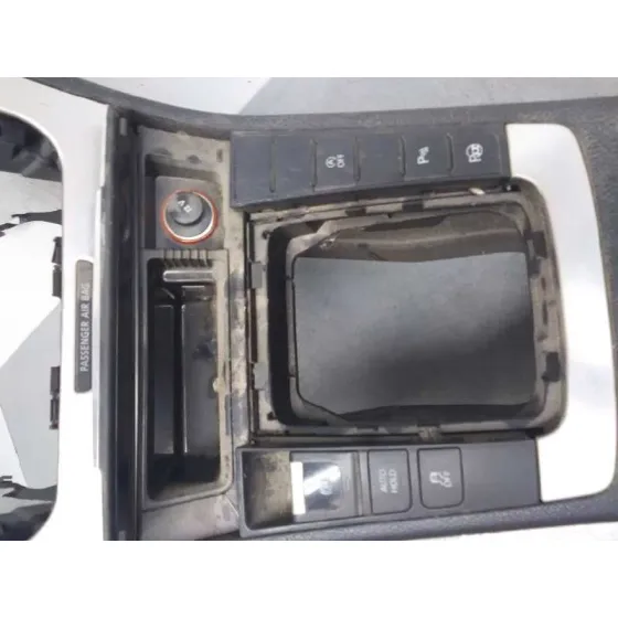 Apoyabrazos Central para Volkswagen Passat Variant (365)