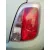 Piloto Trasero Derecho para Fiat Nuova 500 (150)
