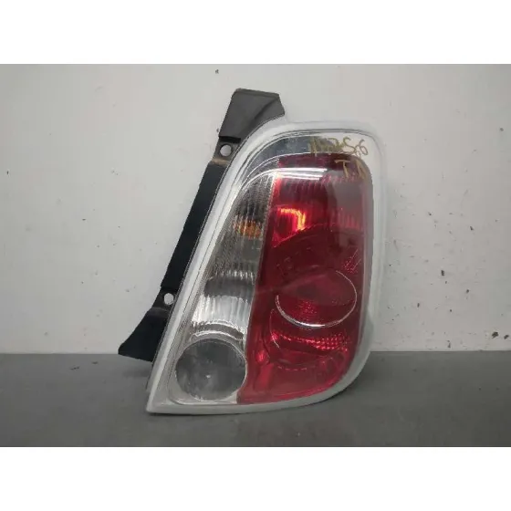 Piloto Trasero Derecho para Fiat Nuova 500 (150)