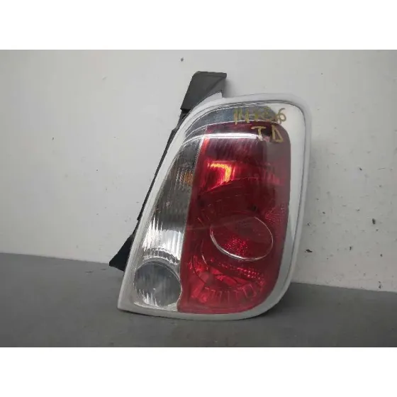 Piloto Trasero Derecho para Fiat Nuova 500 (150)