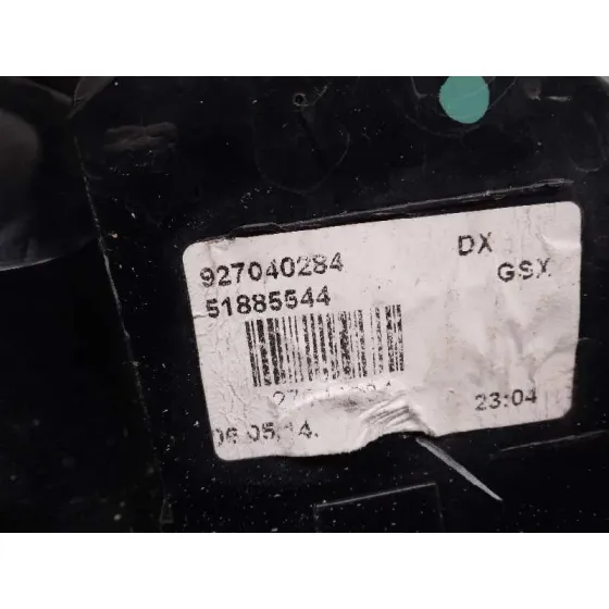Piloto Trasero Derecho para Fiat Nuova 500 (150)