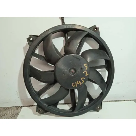 Electroventilador para Peugeot 308