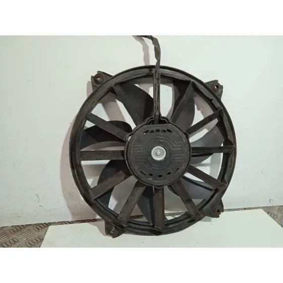 Electroventilador para Peugeot 308