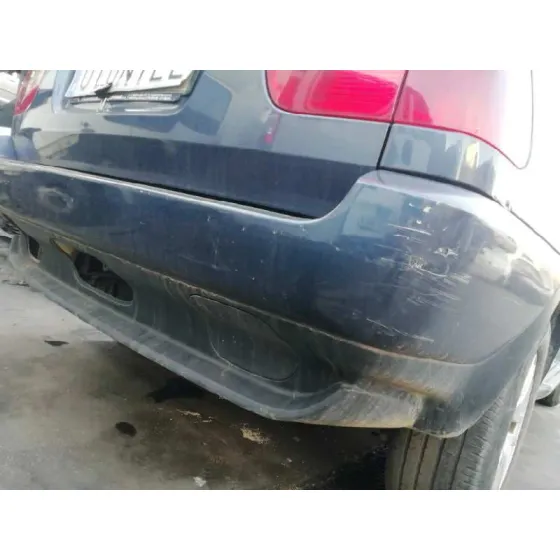 Paragolpes Trasero para Bmw X5 (E53)